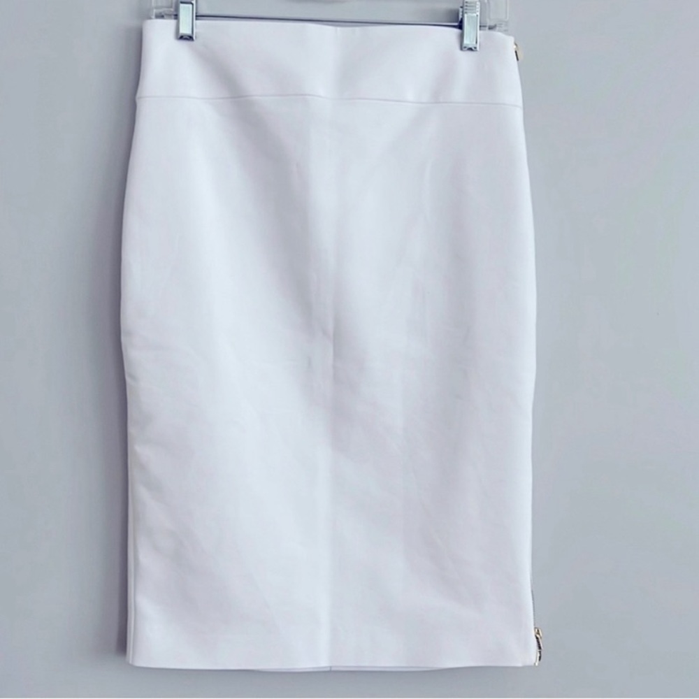 EXPRESS High Waisted Pencil Skirt NWT